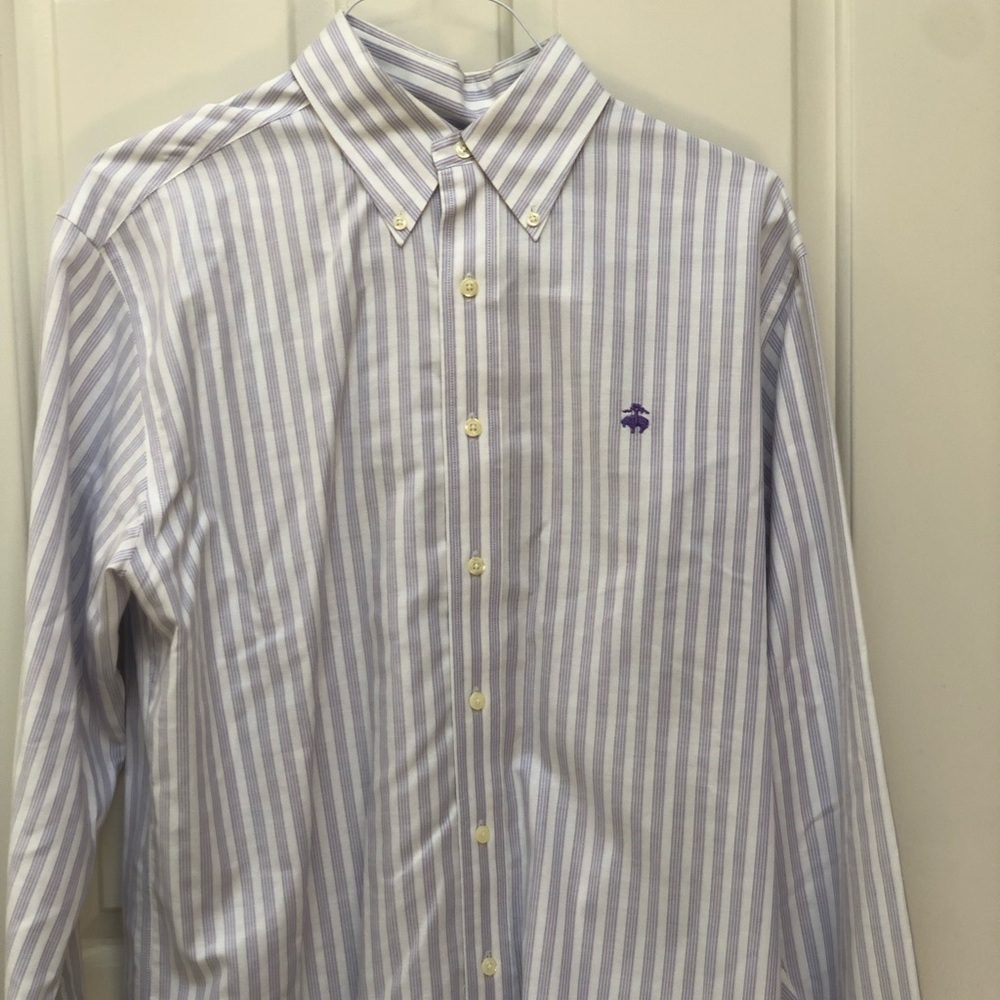 Brooks Brothers Button Down - Picture 6 of 8